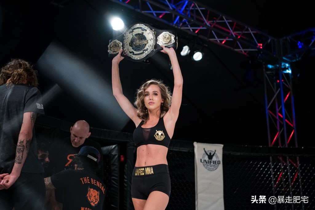 拳王马库斯最新比赛视频,拳王马库斯最新消息