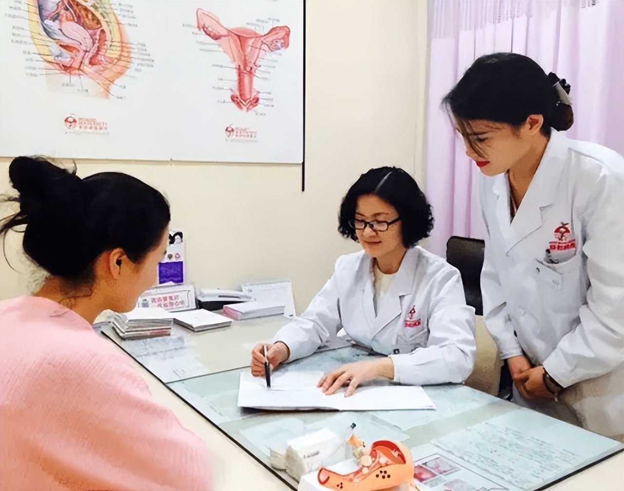 日本女性为什么少得妇科病,为何日本女性得妇科病的比较少