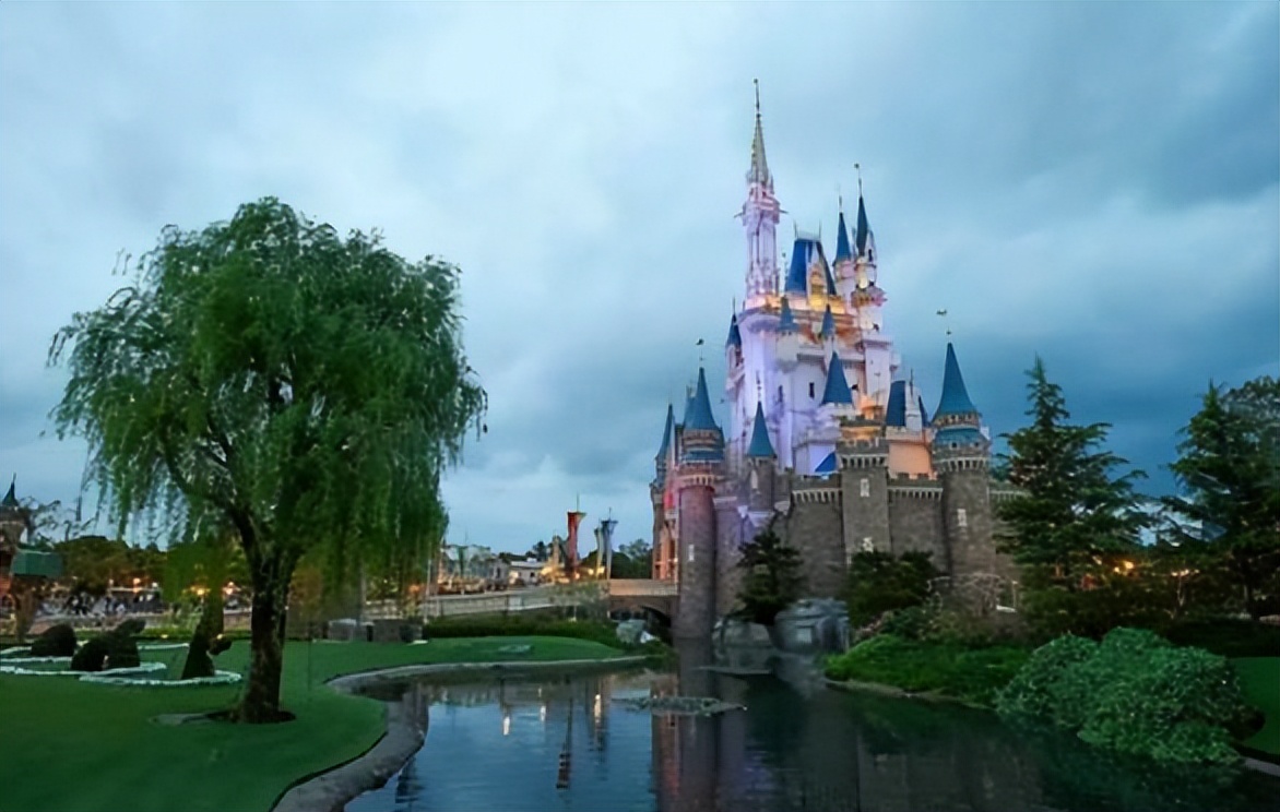 外国人都在疯狂入手的国货,去日本旅游买奢侈品