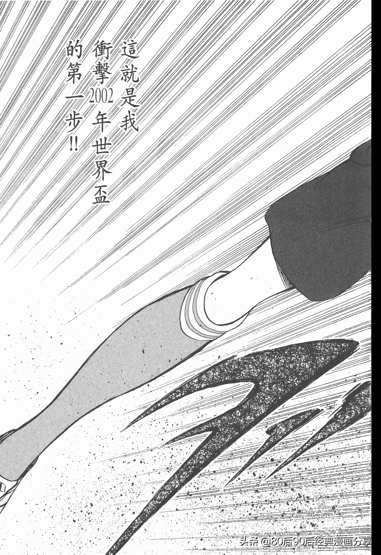 瓒崇悆灏忓皢roadto2002,瓒崇悆灏忓皢road2002