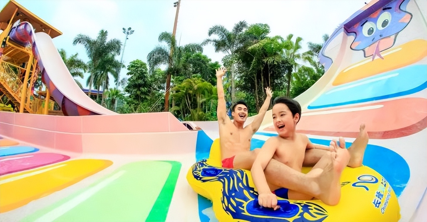 广州长隆最全游玩攻略飞鸟乐园,广州长隆哪两个主题乐园适合老人