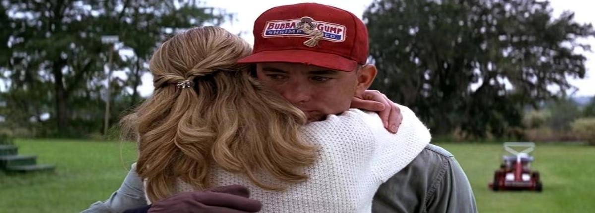 阿甘正传在电影史上的意义,电影阿甘正传中阿甘的信念是什么