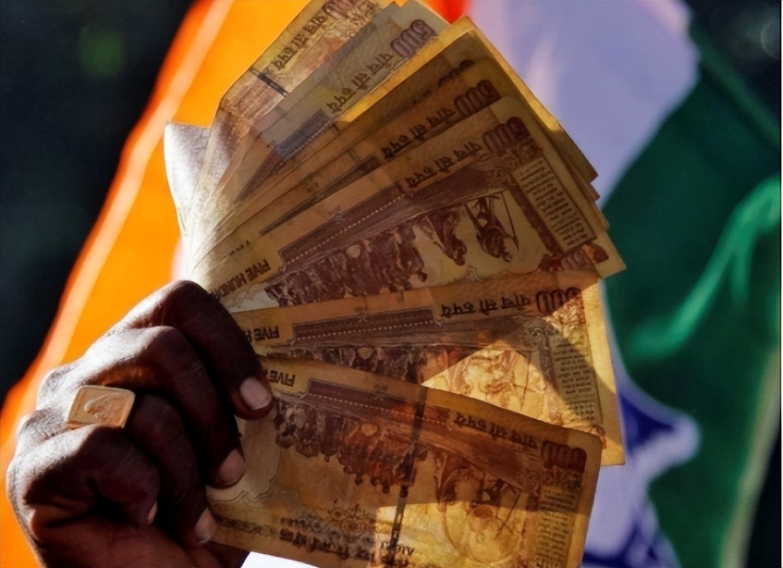 印度赢麻了,印度预计2022年三季度gdp