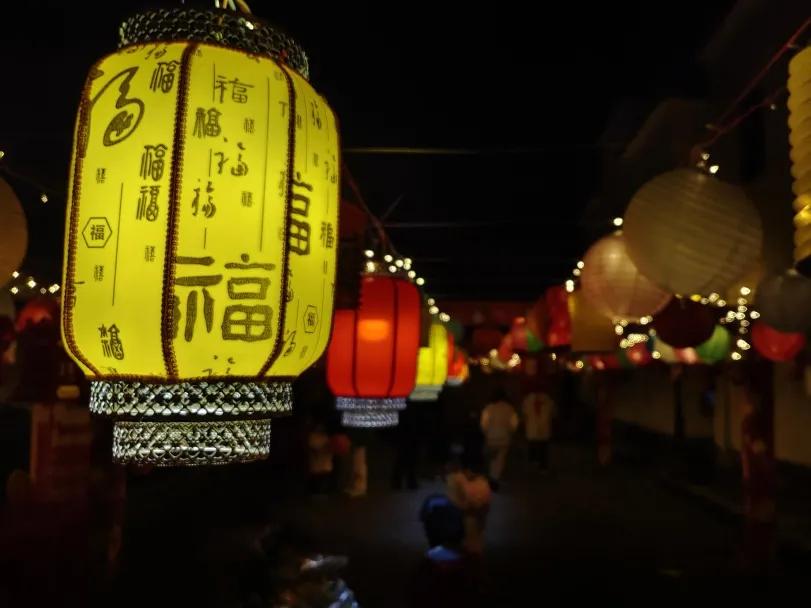 杭州元宵节活动,元宵节杭州将上演烟花秀