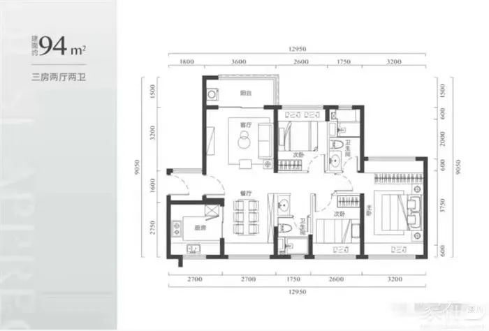 一文看遍深圳坪山5个热点新盘!谁才是性价比之王?