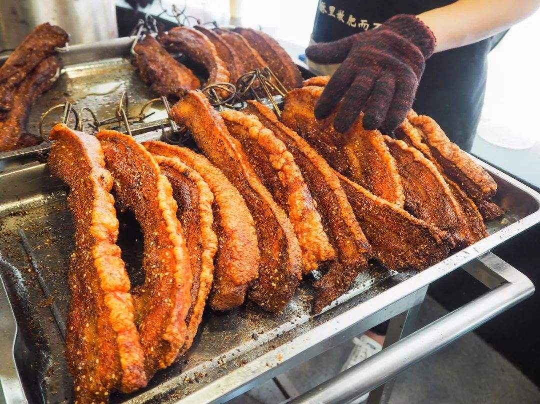 盘点网红美食几年后的变化,5种最火的网红小吃是什么