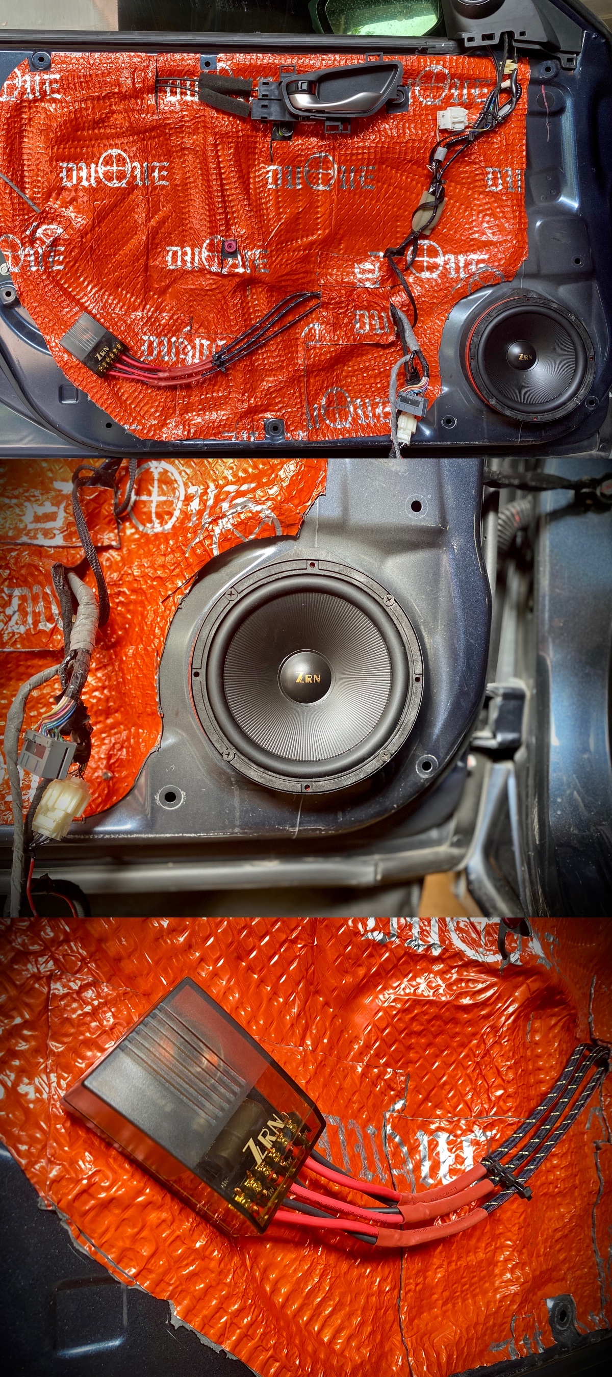 享受专业级音响,享受高质量的音频体验