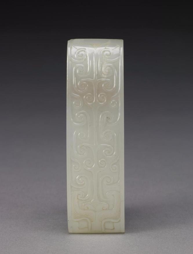 汉代玉器图片大全,汉代玉器