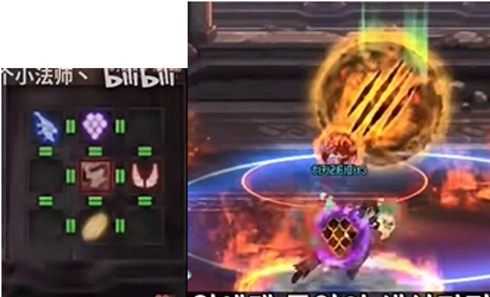 dnf巴卡尔团本机制,dnf巴卡尔黄队机制怎么打