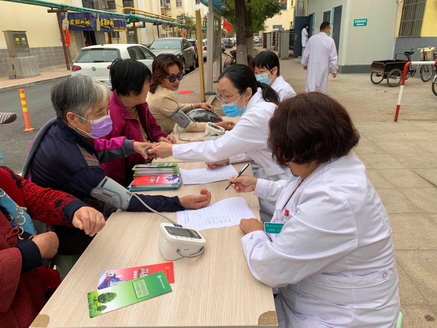 物业可行性运营方案,物业保洁增值服务方案