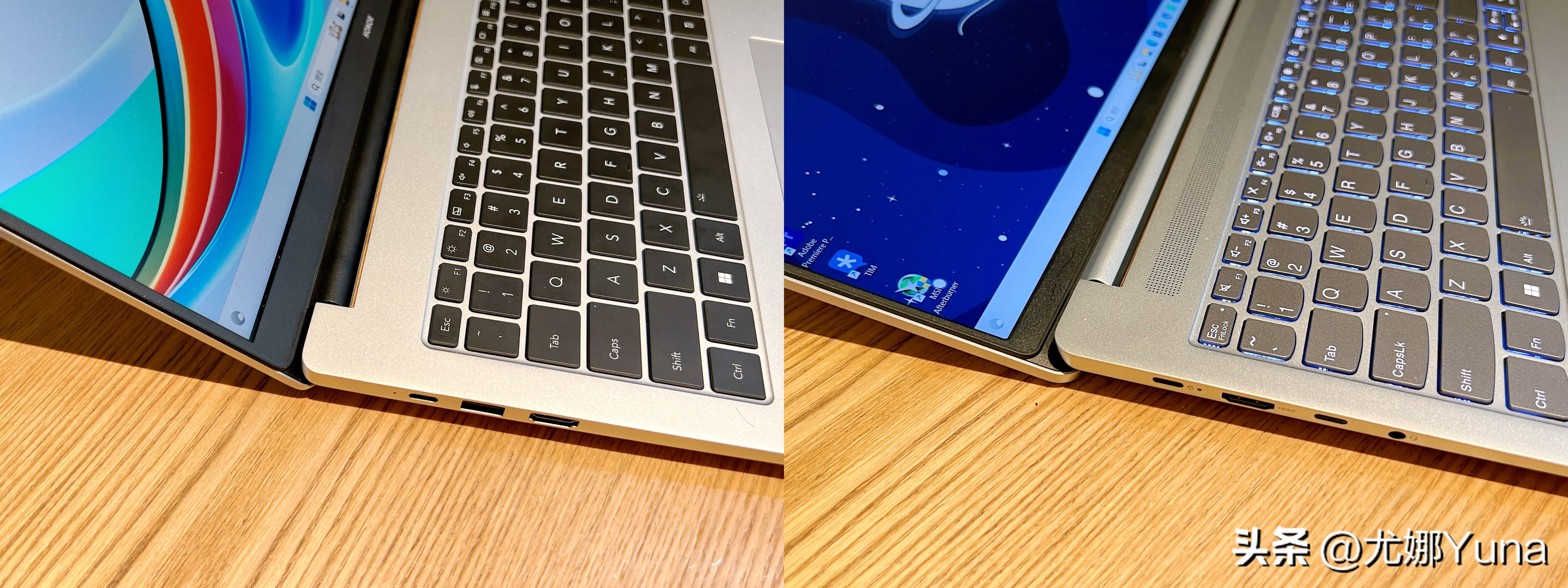 荣耀magicbook16pro对比联想小新pro16,荣耀magicbookx16p和联想小新Pro16对比