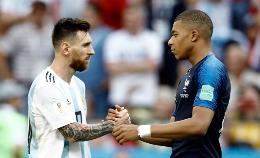 世界冠军0-3惨败大爆冷,本泽马为何缺席2022年世界杯