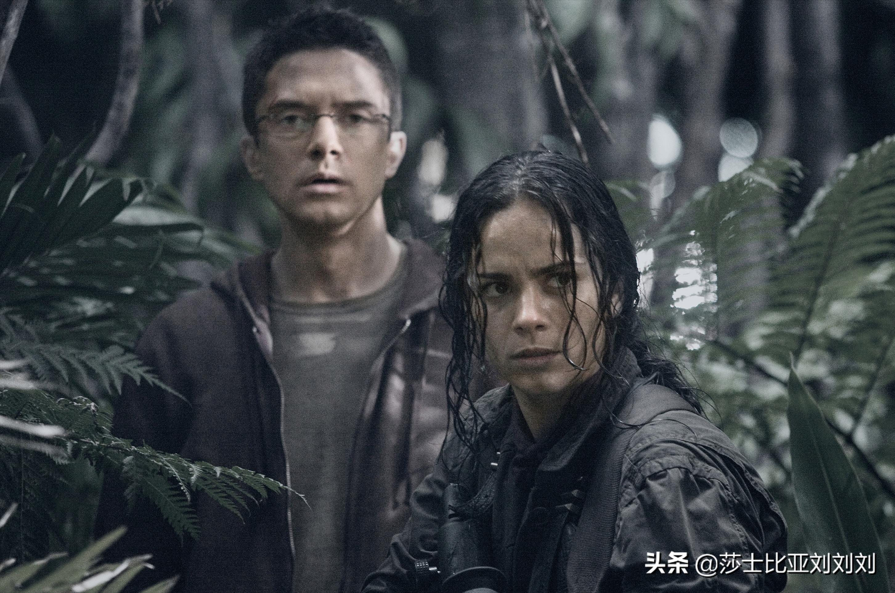 聊聊《新铁血战士》中9名人类士兵的背景及其结局