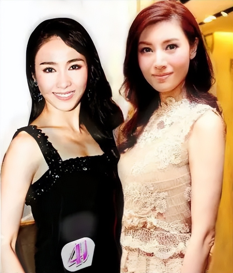 李嘉欣是如何嫁入豪门的 (李嘉欣有多不择手段嫁豪门)