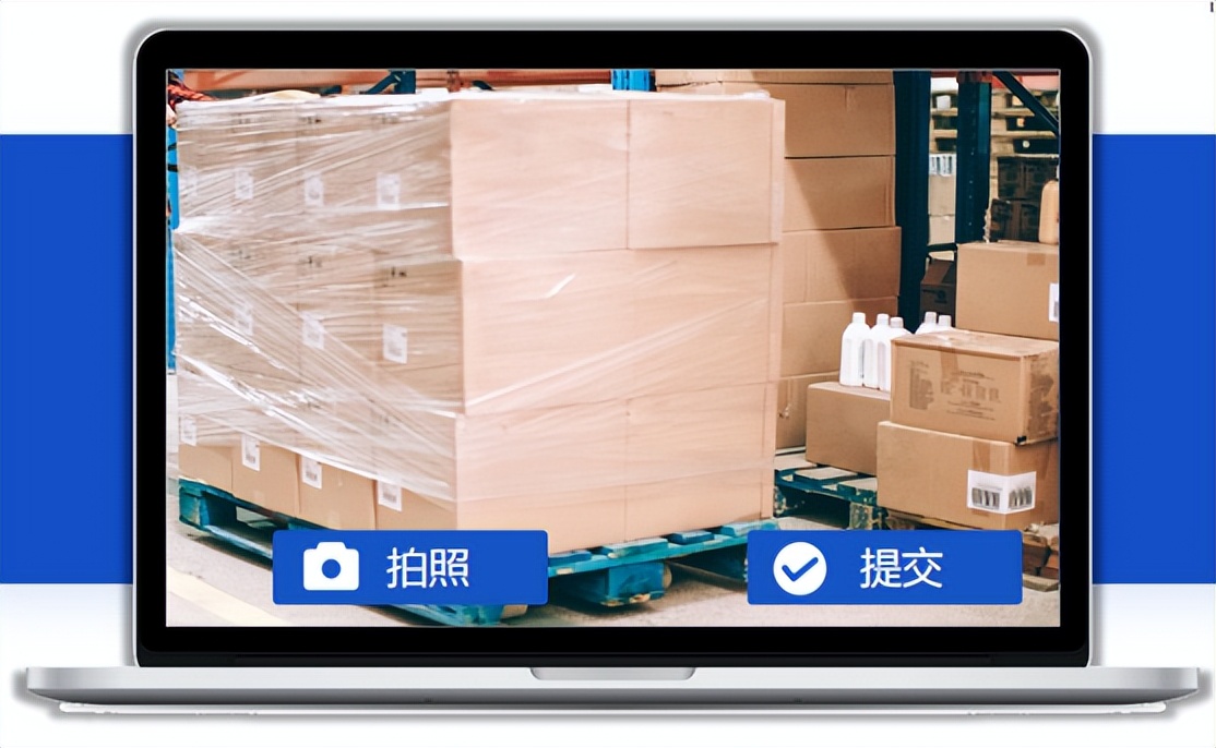 专线散拼系统：拍照验货功能如何助力货代企业赢得客户青睐？