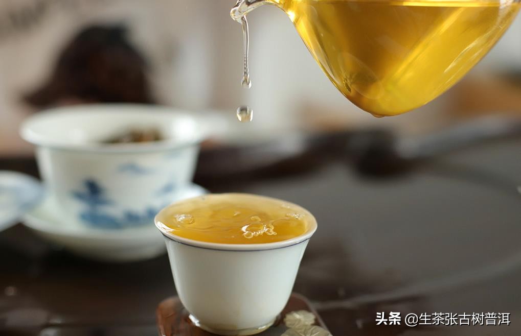 十大名山普洱古树茶,普洱古树茶图片高清