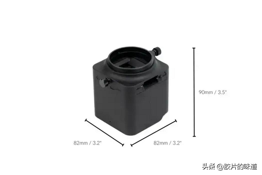 如何用普通扫描仪扫描底片,一个很好的扫描器