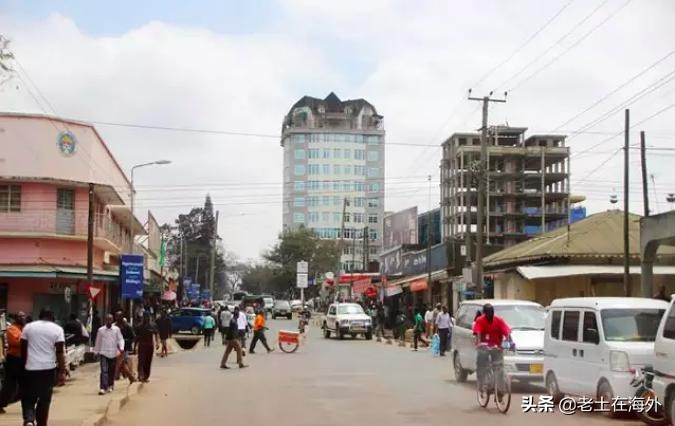 非洲物价高，但牛肉却超级便宜十多元一斤，可当地人还是吃不起