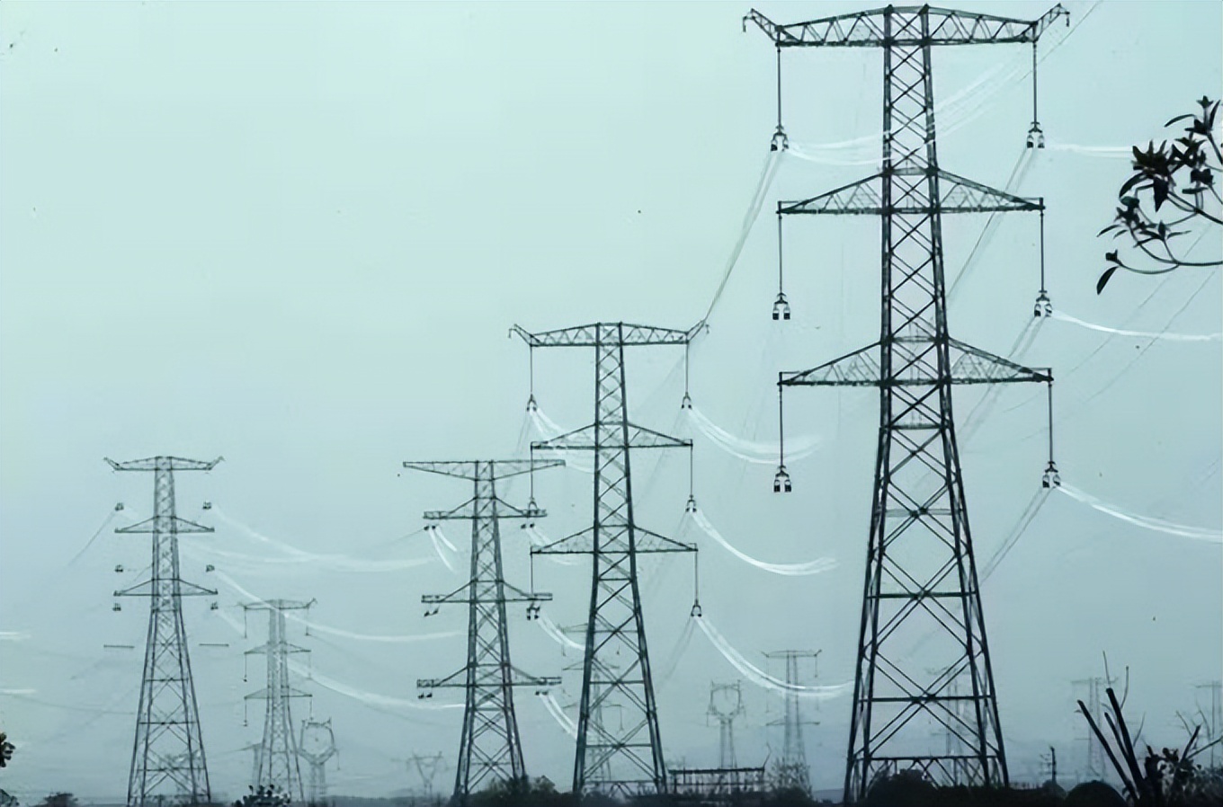 国家电网世界标准,国家电网用的是不是统一的电表