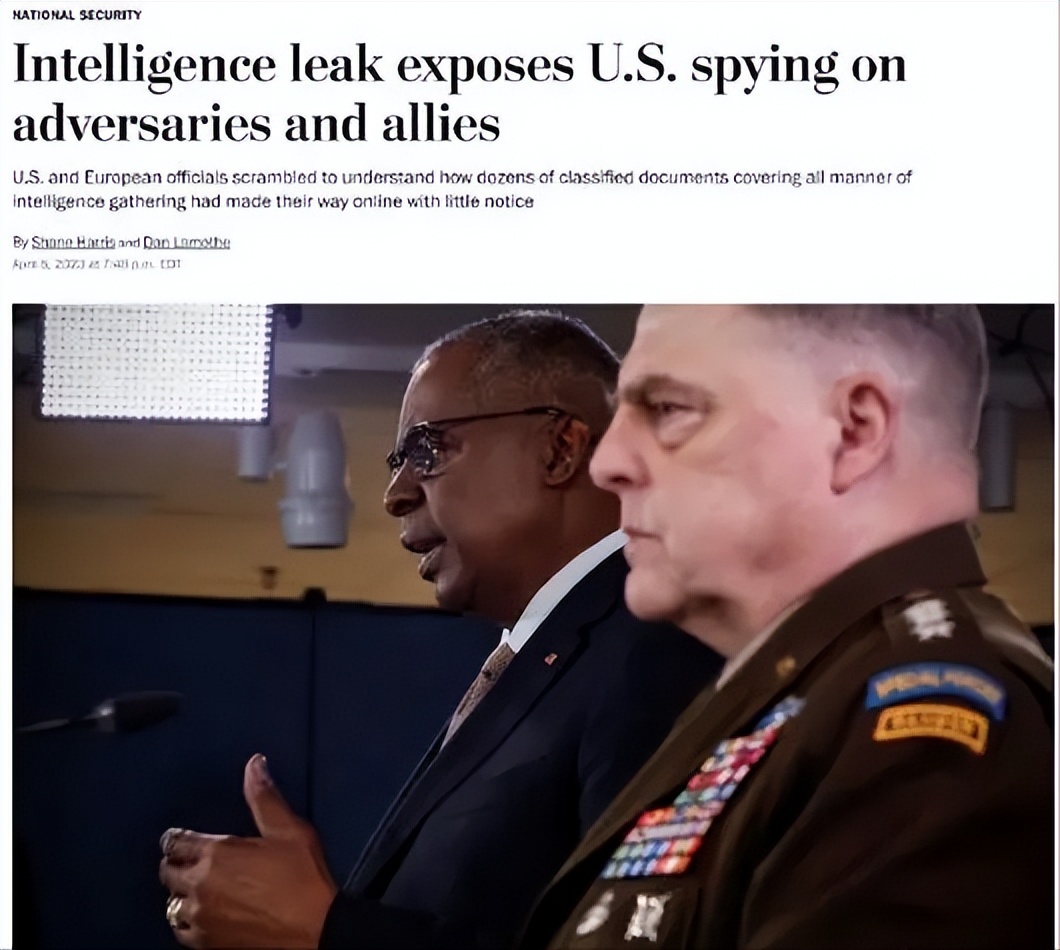 50万美军靠近中国，解放军两大动作亮明态度，冲突后果美承受不住