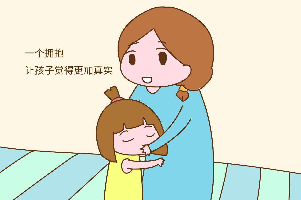 孩子总打人怎么办？这几点千万别忽视