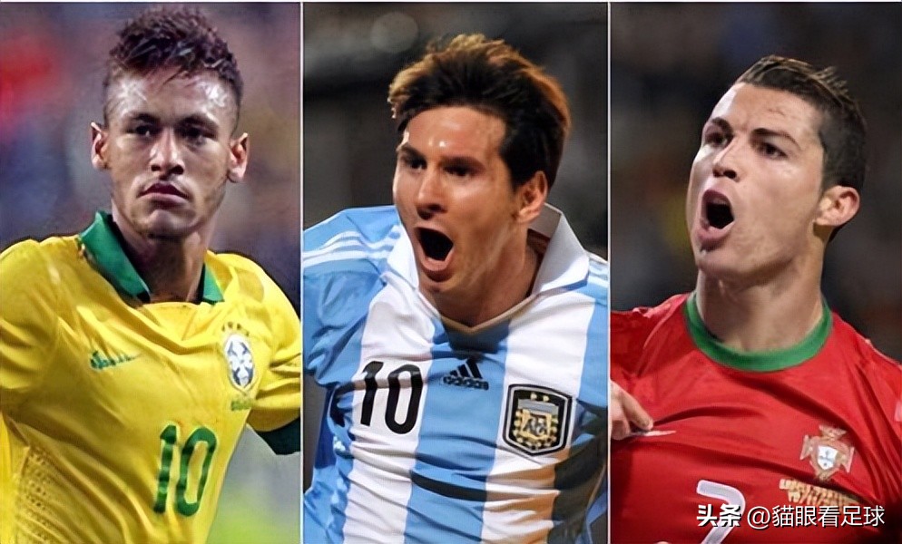 梅罗评价内马尔,梅罗之争谁才是真正的球王