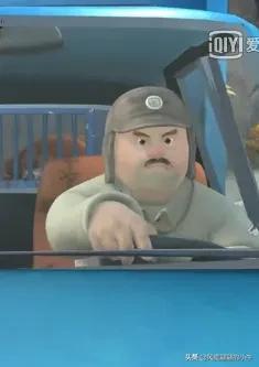 熊出没最厉害的角色,熊出没历代角色大全