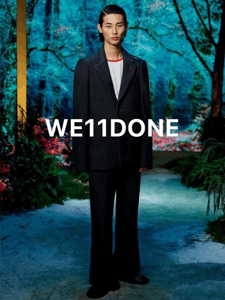 权志龙姐姐潮牌棉服,权志龙姐姐品牌发布会