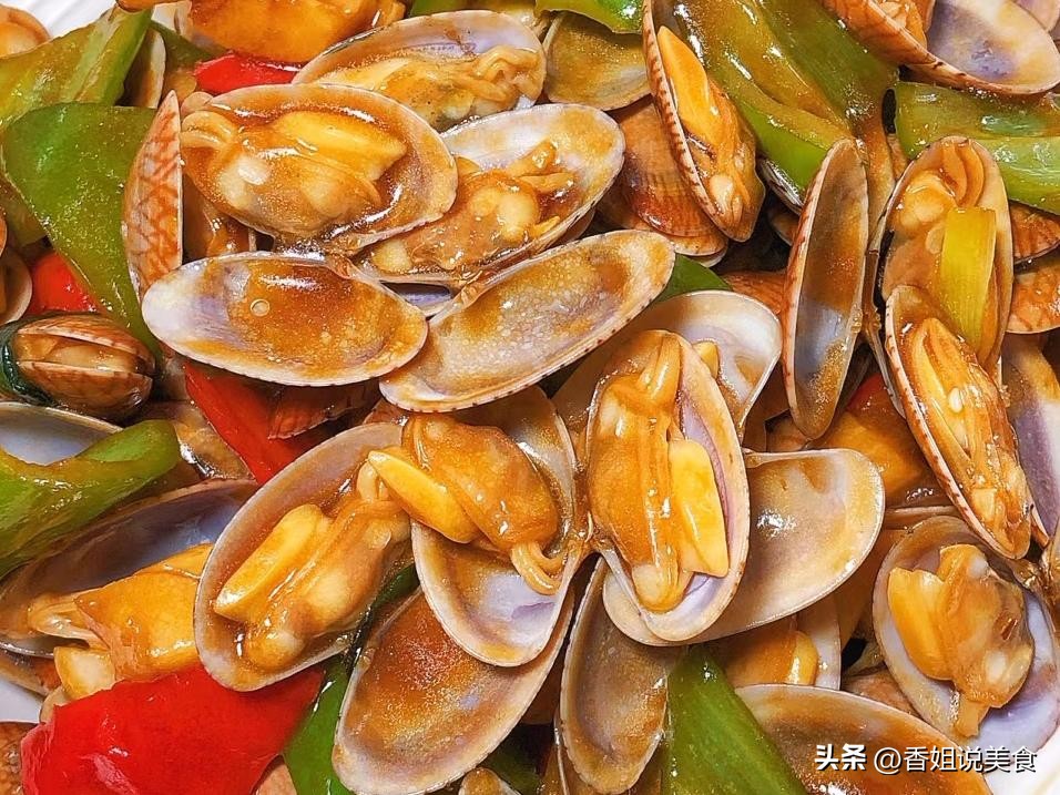 含锌食物大全及做法,哪些食物含锌最多食谱