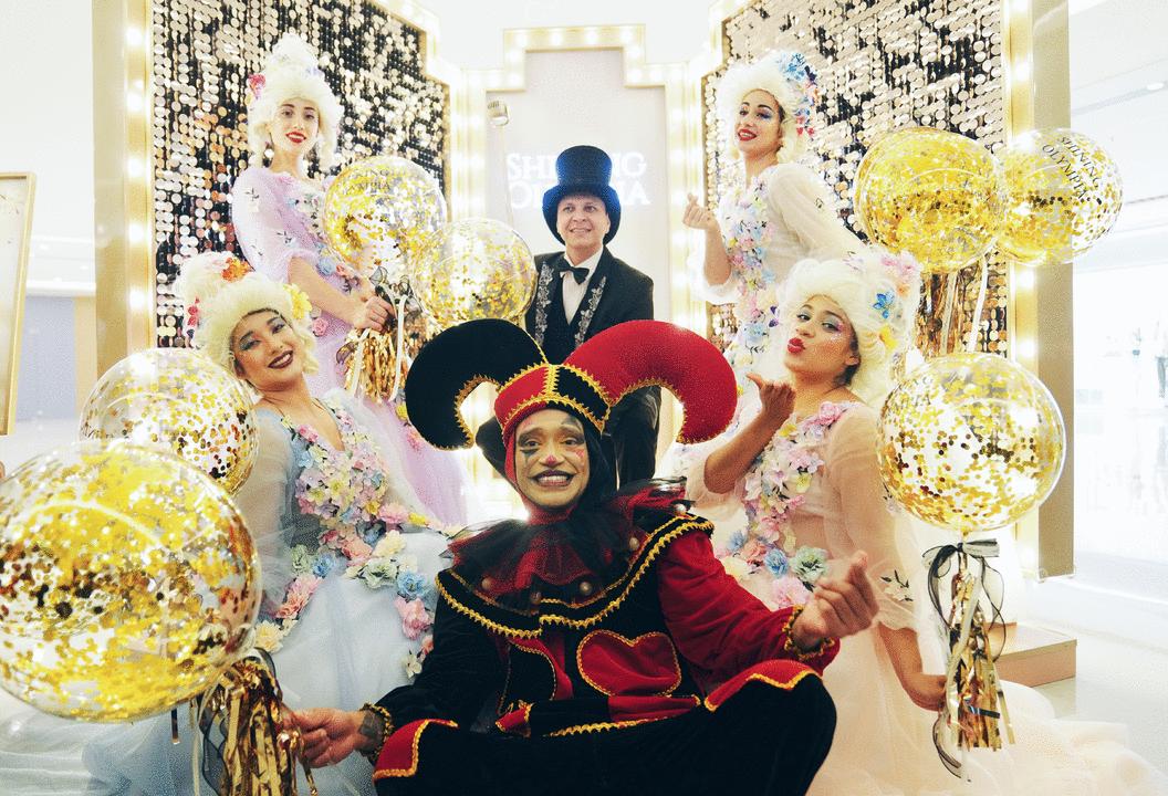 恒隆广场未来5年前景,恒隆广场大连一楼升级