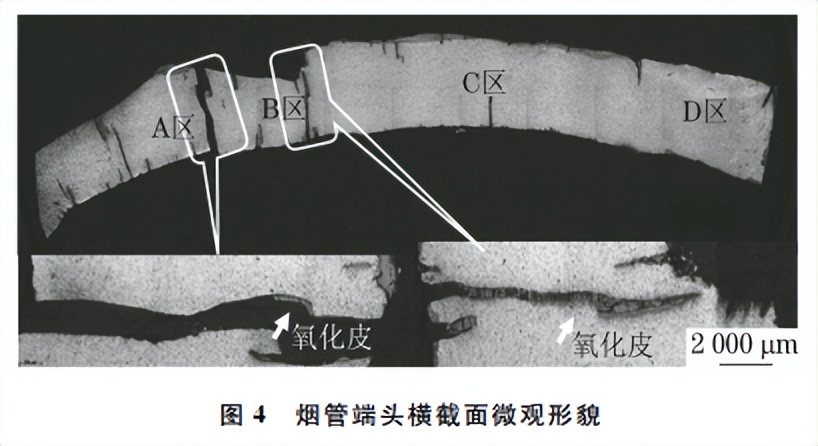 蒸汽锅炉爆管是什么原因,锅炉烟管开裂处理方法
