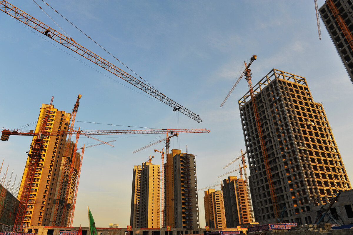 聊城楼市传来大消息,多城限跌令下的聊城楼市走向