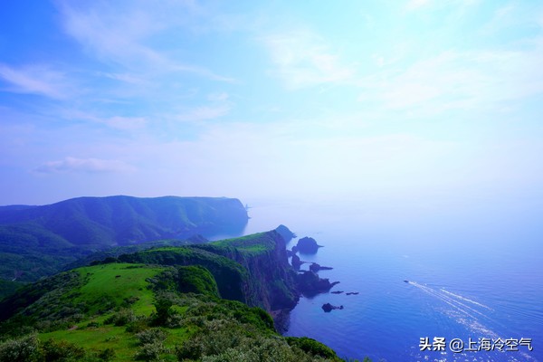 探索不一样的世界,日本小众山阴游玩攻略