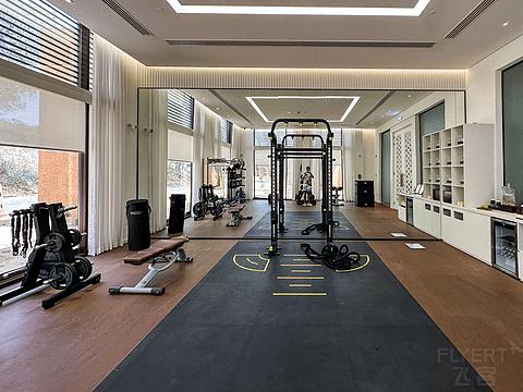 哈伊马角利兹卡尔顿,哈伊马角沙漠丽思卡尔顿酒店