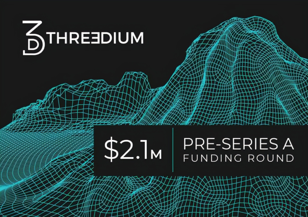 11月VR/AR行业投融资报：全球完成27笔，总金额超28亿元人民币