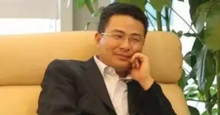 金立手机创始人现状,金立手机董事长输了多少个亿