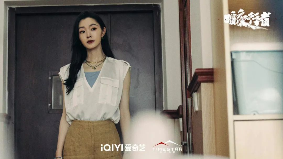 明星最潮的造型,夏天清凉简单好看造型