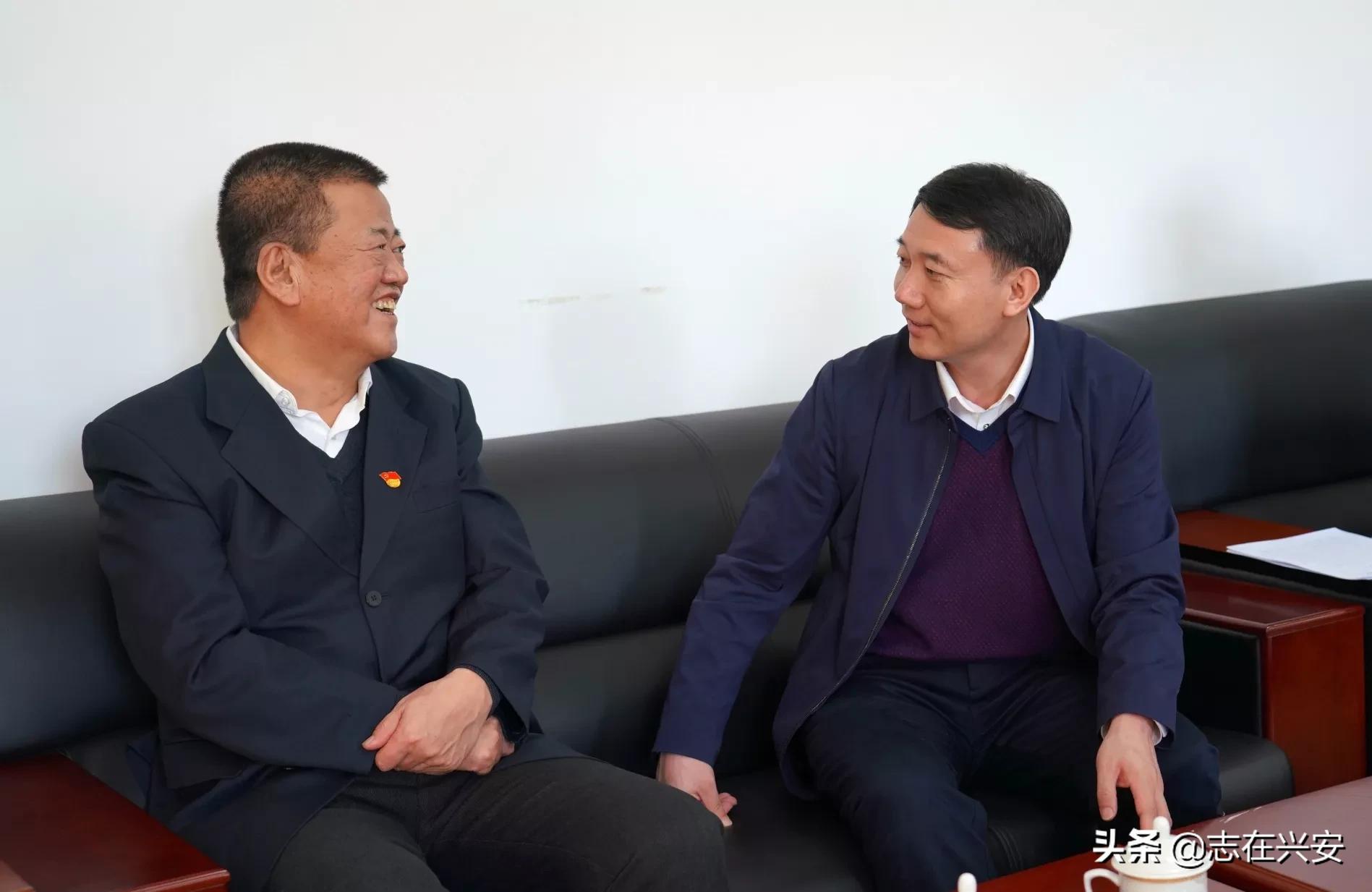 亲切关怀的问候与祝福,亲切慰问传递浓浓关怀