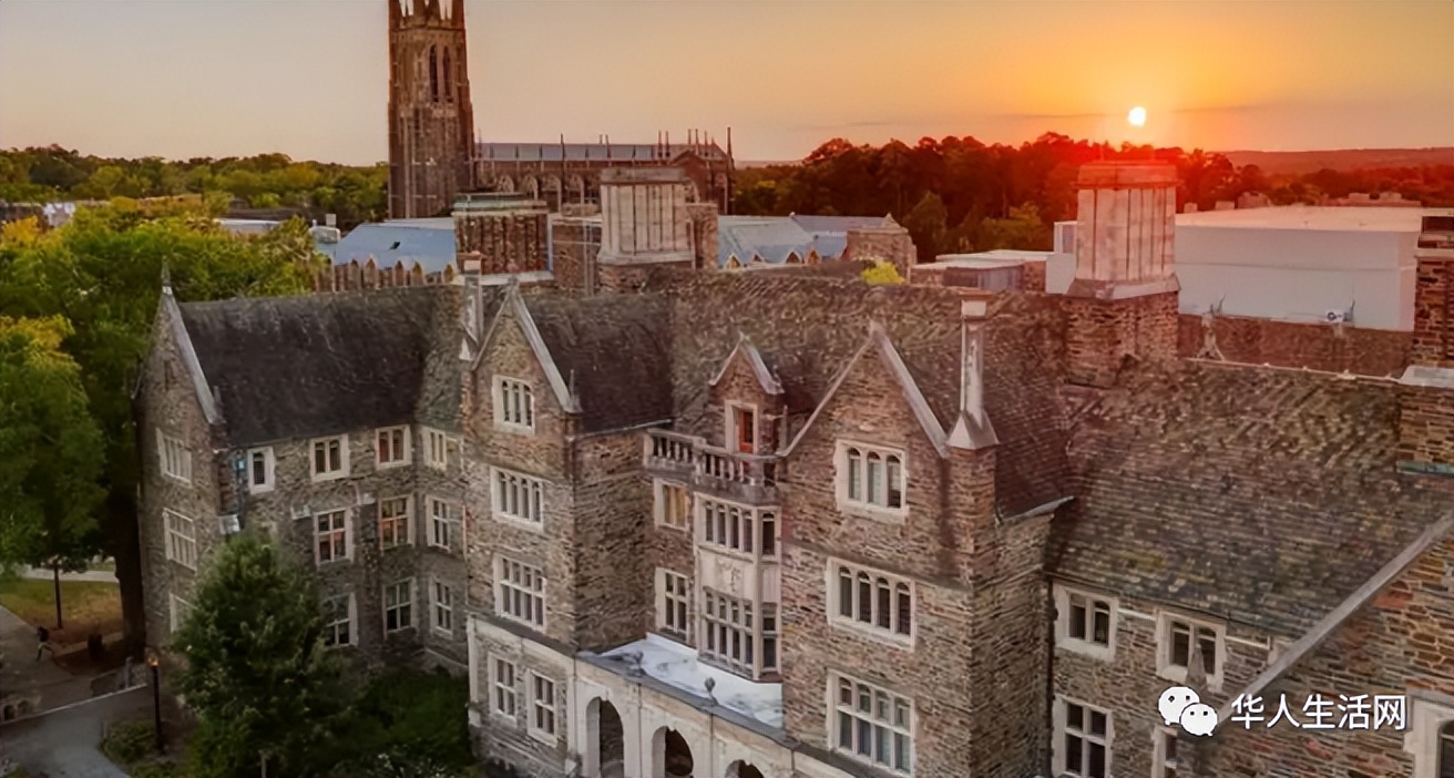 杜克大学中国留学生获刑一百多年,杜克大学华裔博士生犯什么罪