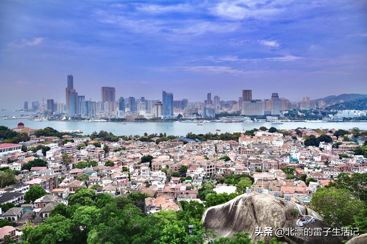 旅游攻略:中国十大旅游景点你家乡上榜了吗?