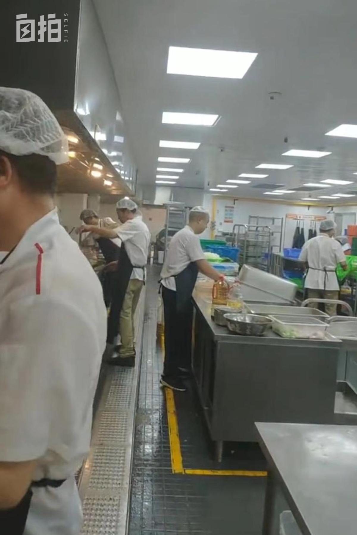 我，15岁厌学当厨师，吃尽生活的苦，大病之后做播音，月收入两万