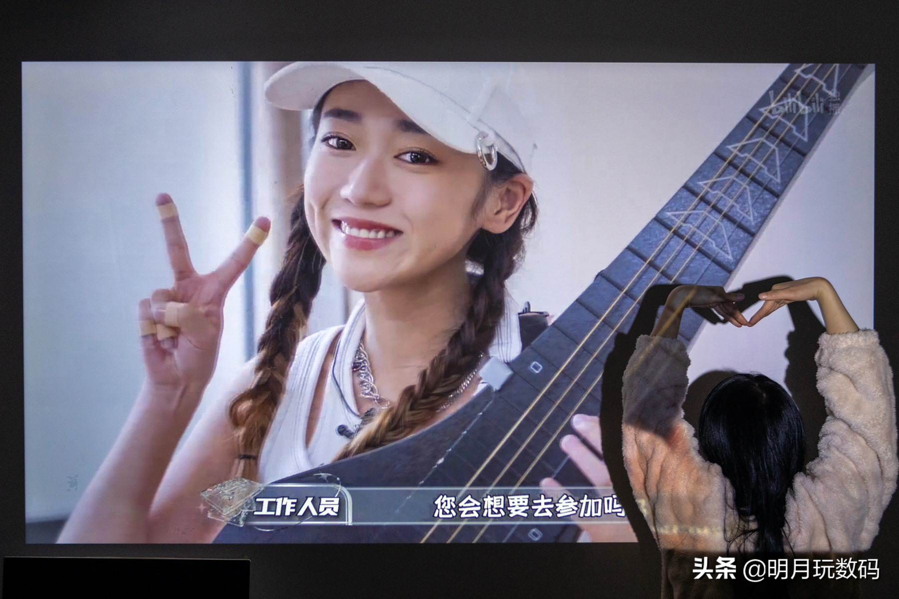 泰捷weboxt1投影仪和t1s怎么选,泰捷投影t1s缺点