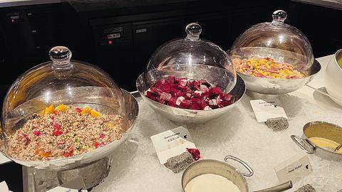 香港回归二十六周年庆典视频,香港jw万豪酒店房间介绍