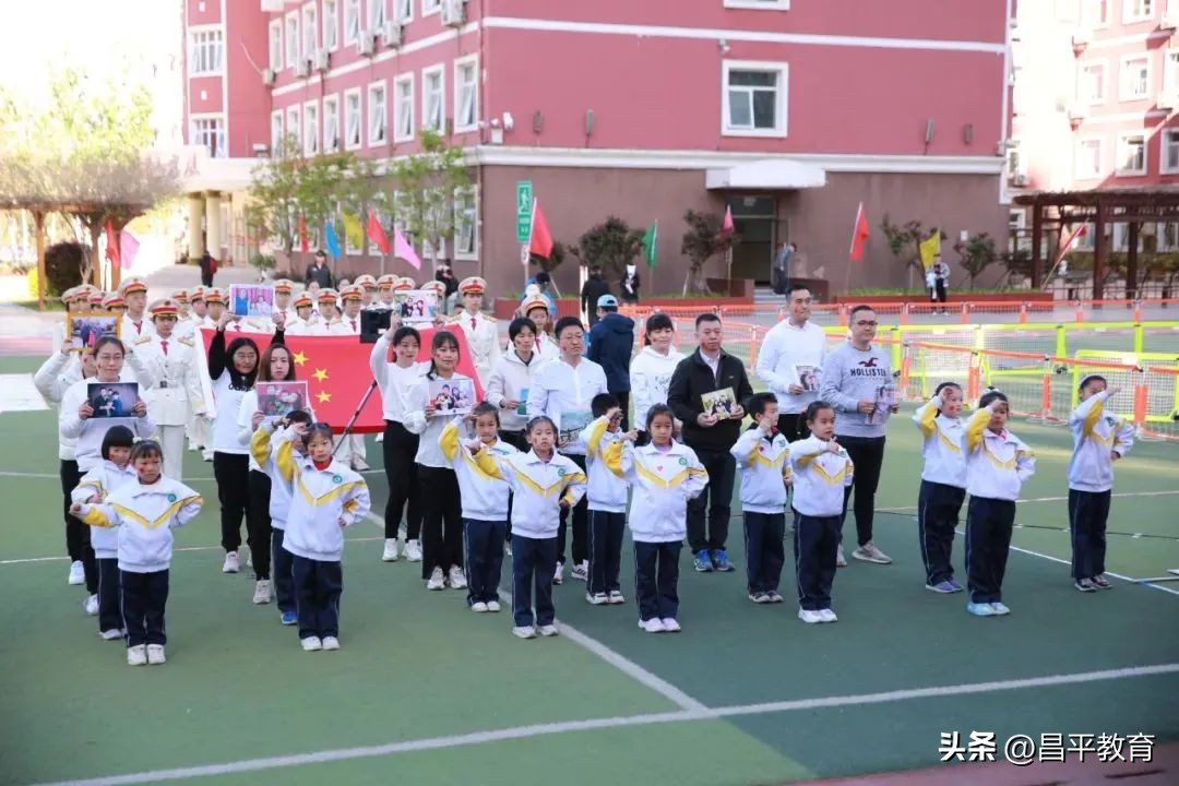 赋能于师丨城区学区在行动!