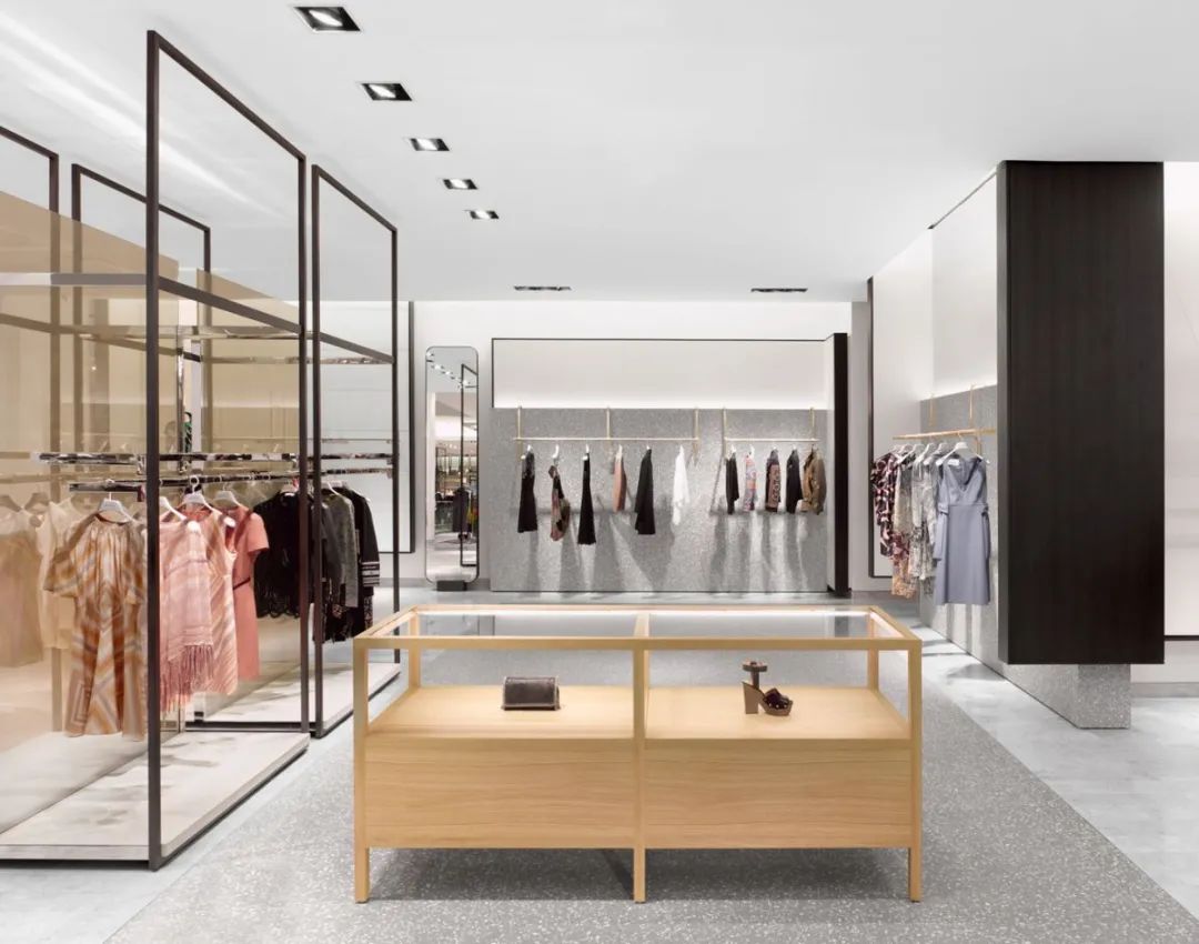 曾师出YABU，多伦多Burdifilek Studio独特设计理念！