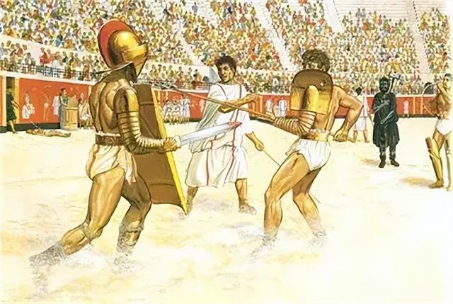 古代希腊文化与罗马文化,古希腊的体育运动起源于什么