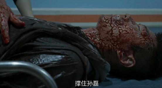 ​近5年播出的10部扫黑剧，《对决》垫底，《人民的名义》仅排第二