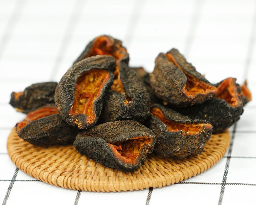 红极参和海参的区别在哪里,海参和红极参的区别