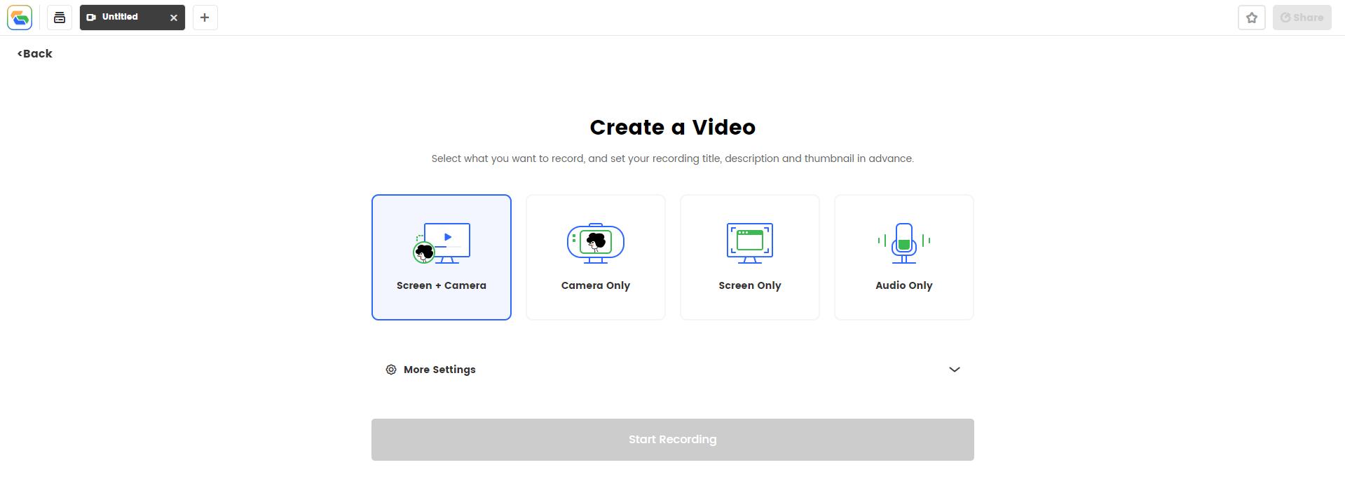 学用系列｜Gemoo，录屏+截图+思维导图，可视化管理我们的交流