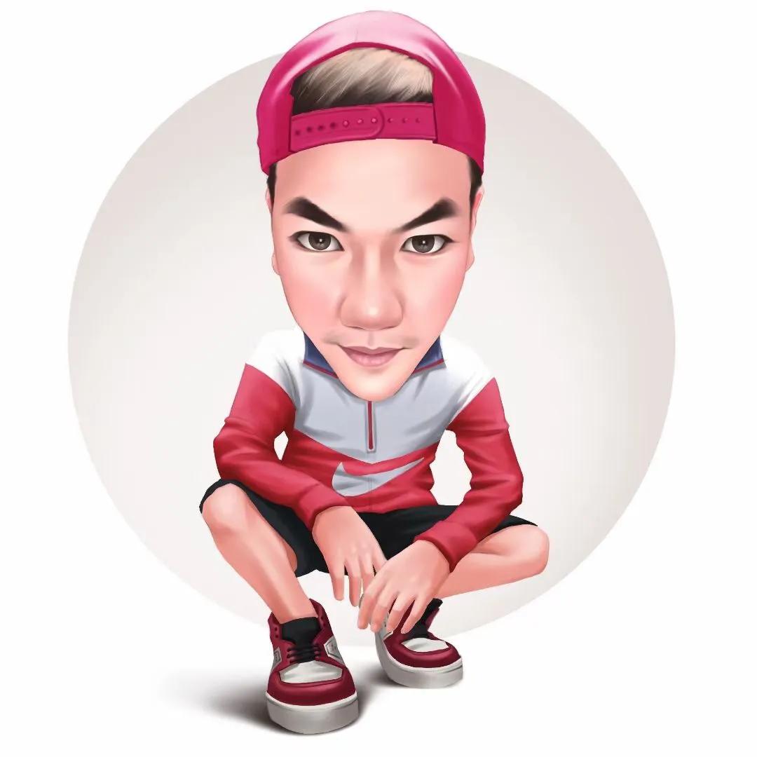 怎么让微信好友看不到自己的头像,如何不让微信好友看见自己的头像